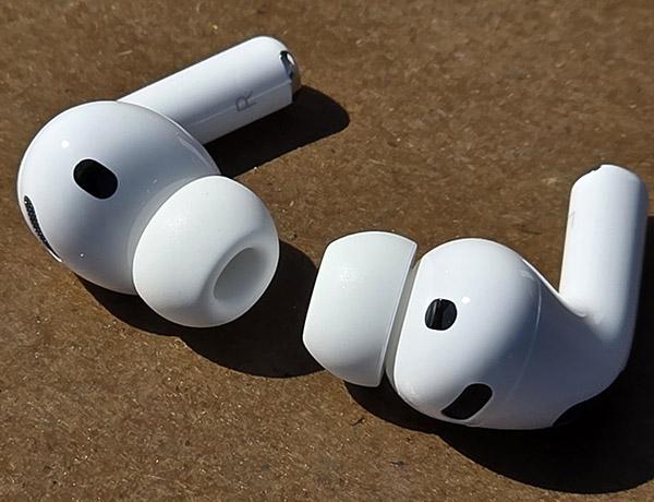 Apple's New AirPods Pro 3: Quieter Sonic Canvas, Smarter Tricks
